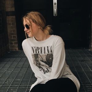 Meet your Posher, Esme